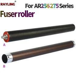 Fuser Lower Pressure Roller Upper Hot heat Roller For Sharp AR-M-235 255 257 275 276 237 236 256 258 271 316 318 NROLR0136QSZZ