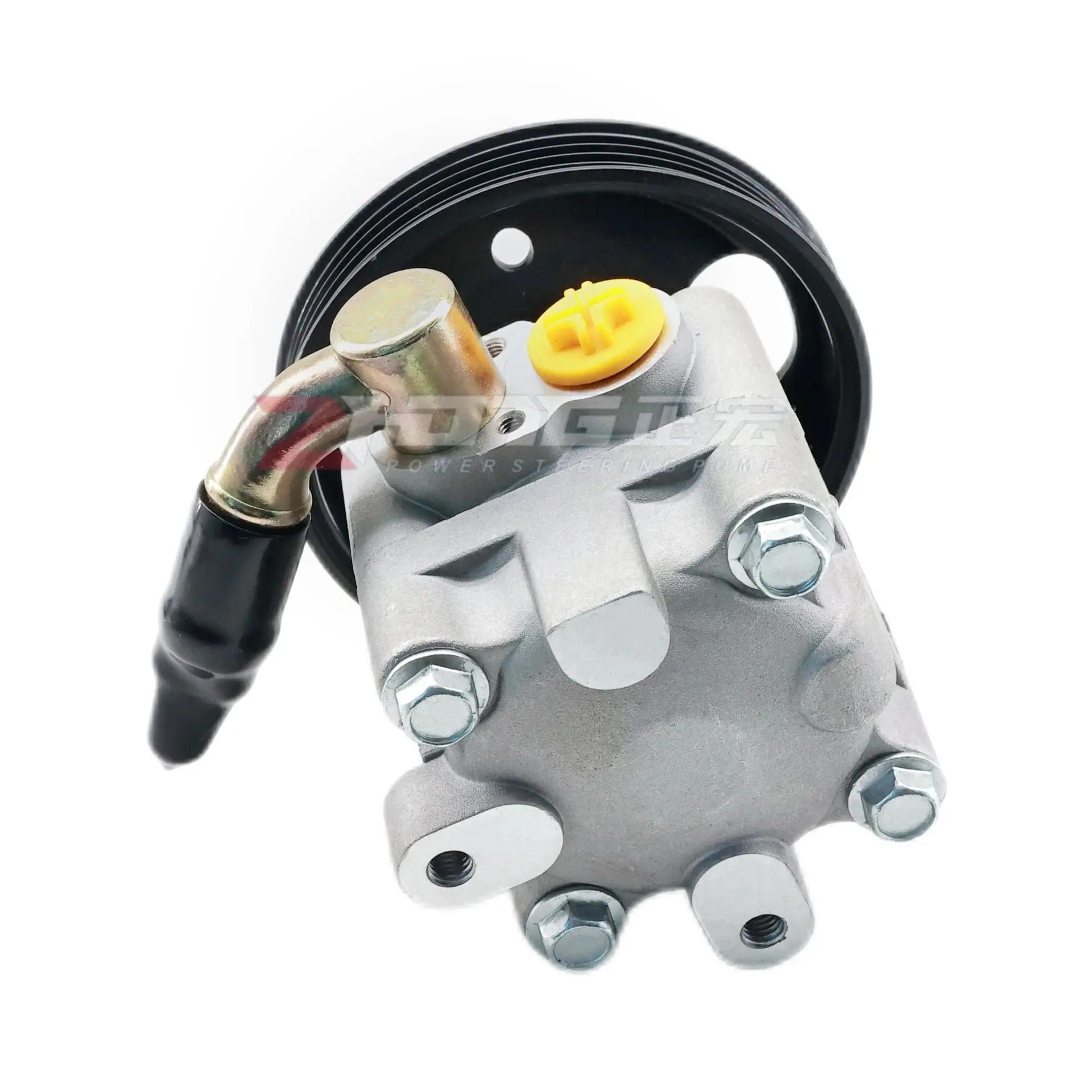 49110-JA000 Pompa del servosterzo automobilistico N16