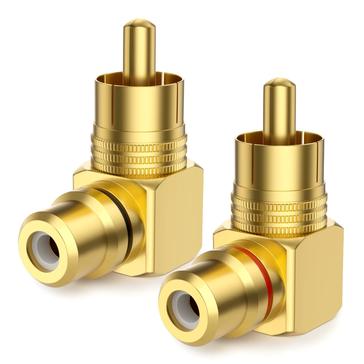 adaptador-rca-angulado-90-graus-emk-2-pecas-banhado-a-ouro-conector-femea-macho-para-tv-e-dvd