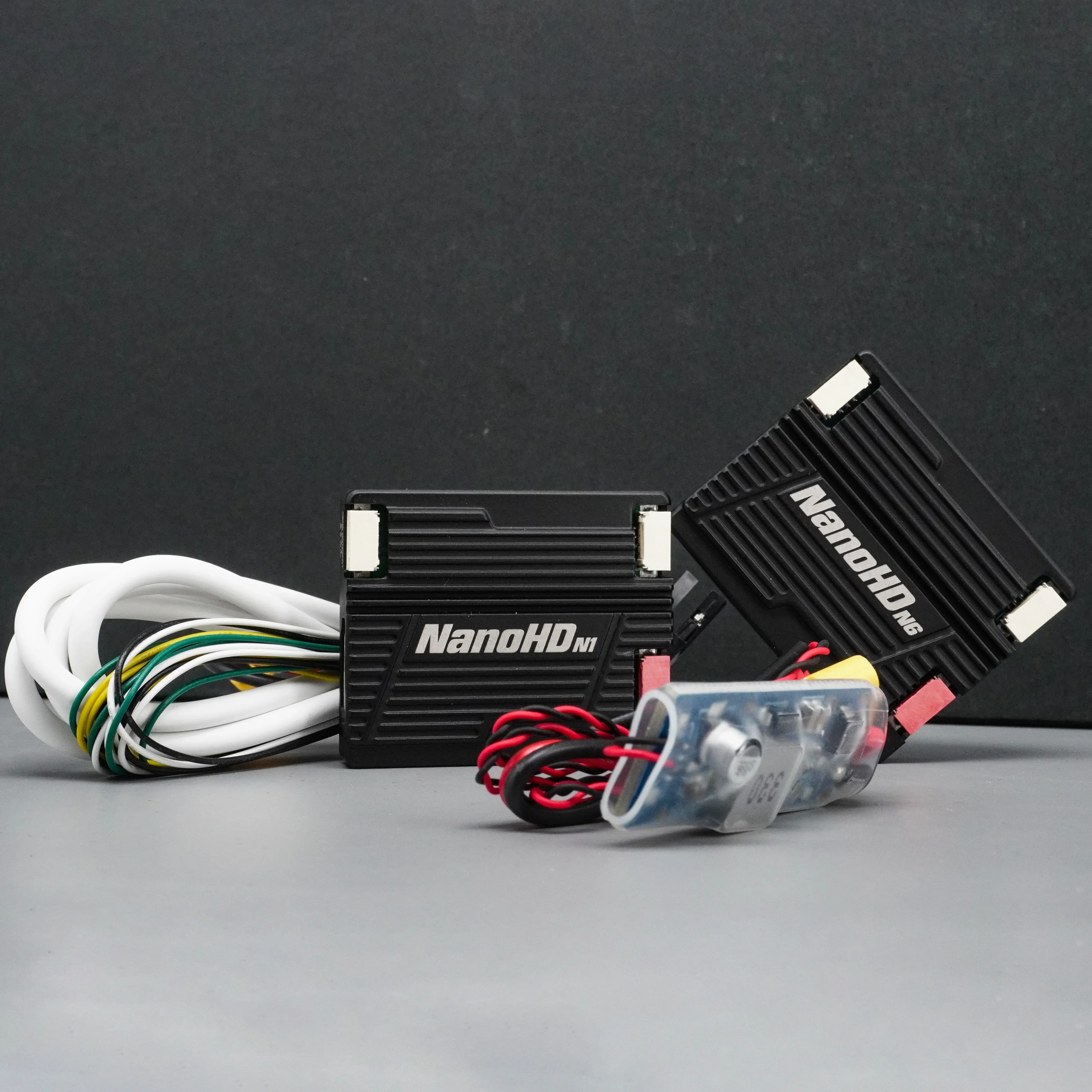 NEW H.264/H.265 Nano 4K Video Codec Adjustable Bit Rate (100kbps-20Mbps) Dual Output USB/Ethernet RTMP/RTSP/TS s Accessories