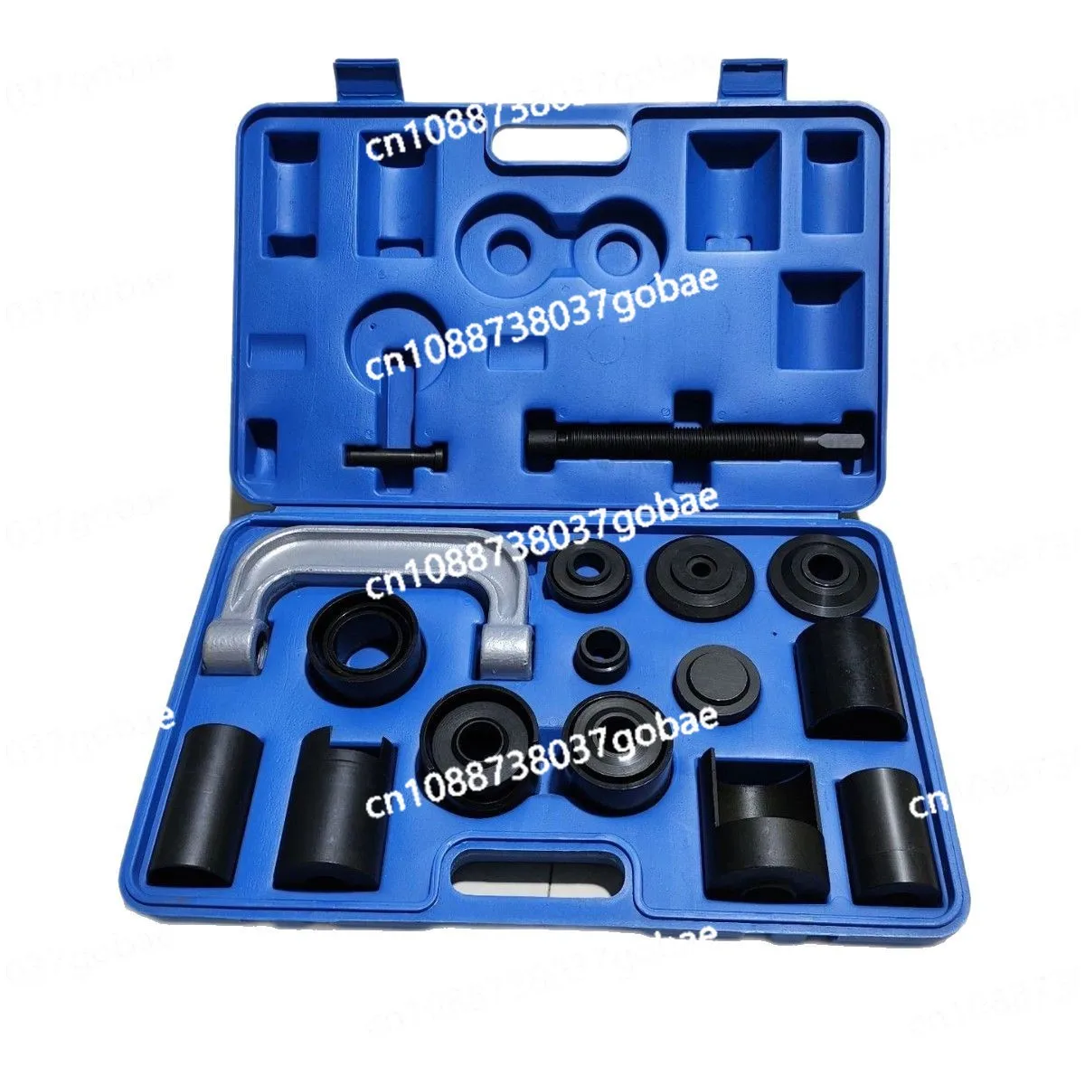 C-type swing arm ball head disassembly tool universal joint cross shaft disassembler bearing remover