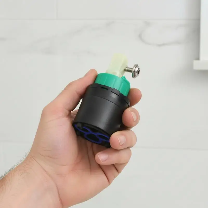 

Сменный кран 92730000 для Hansgrohe, совместим с M3 M2 2IN, с улучшенной герметизацией, для ремонта кухонных смесителей
