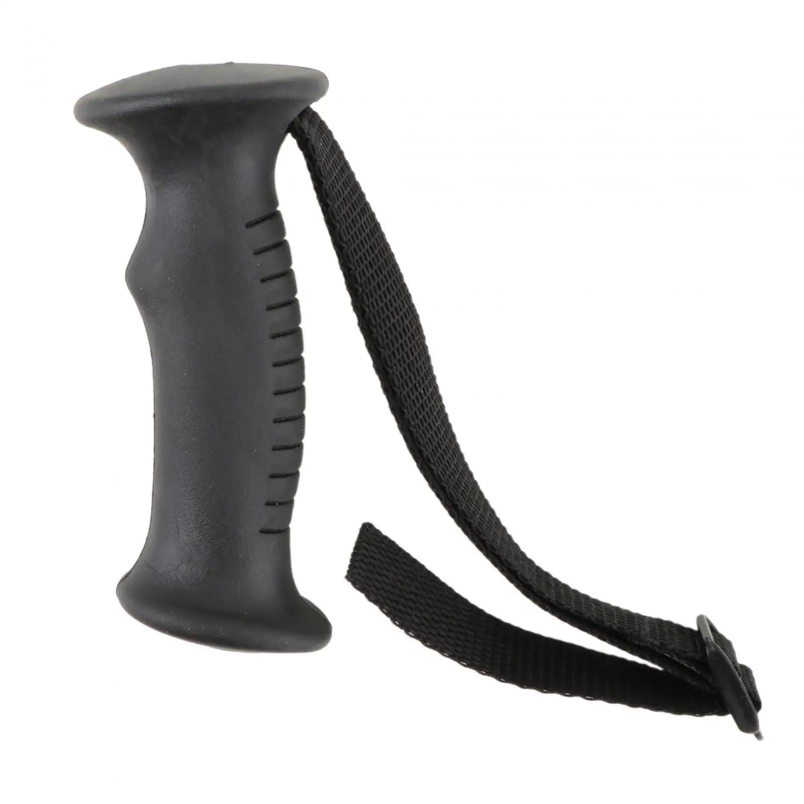 Trekking Pole Handle Adapter Replacement Walking Pole Hand Grip for Climbing