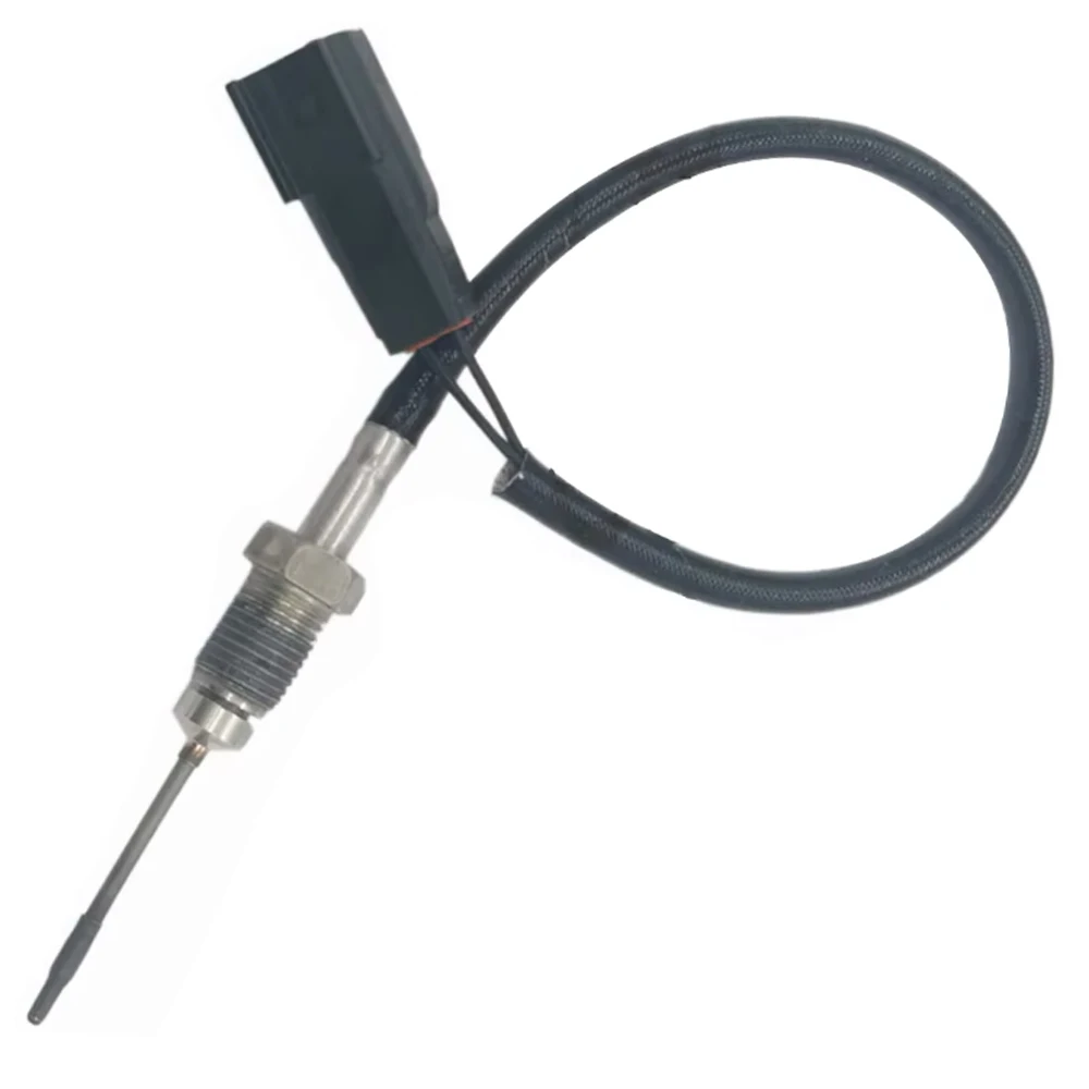 SH01-18-7G0 SH01187G0 SH01-187G0 Neue Abgas Temperatur Sensor Für Mazda 3 6 CX-7 CX7 CX-5 CX5 KE GH 2,0 2,2 D 2011-2017
