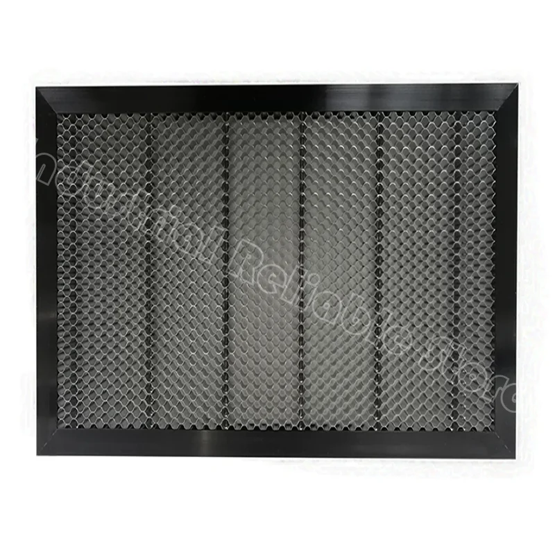 High Quality Honeycomb Panels Laser Engraver Bed 450x850 530x850 500x950 500x1000mm Working Table for Laser Cutting Engraving