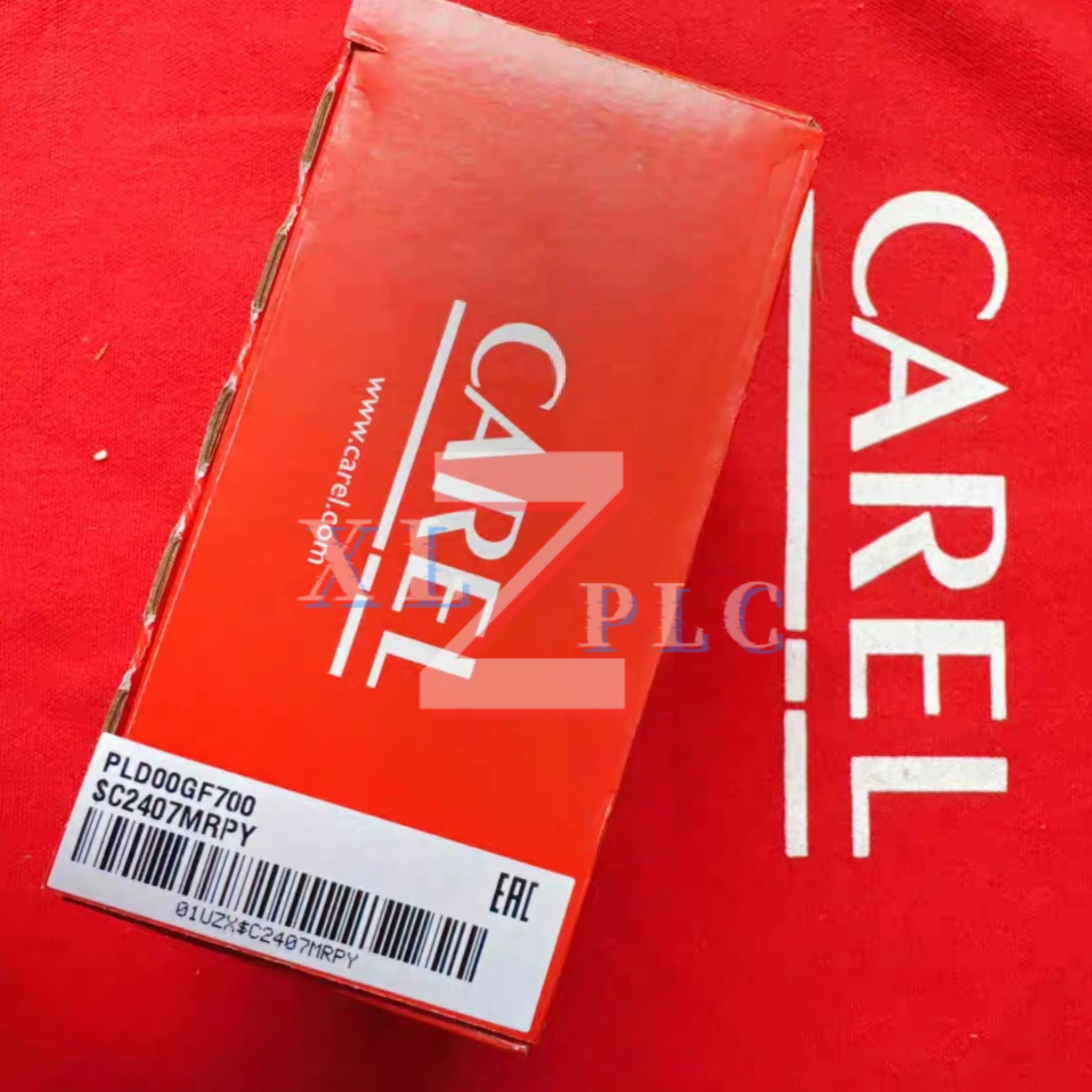 

Temperature controller new original PJRIW0TT5K PLD00GF700