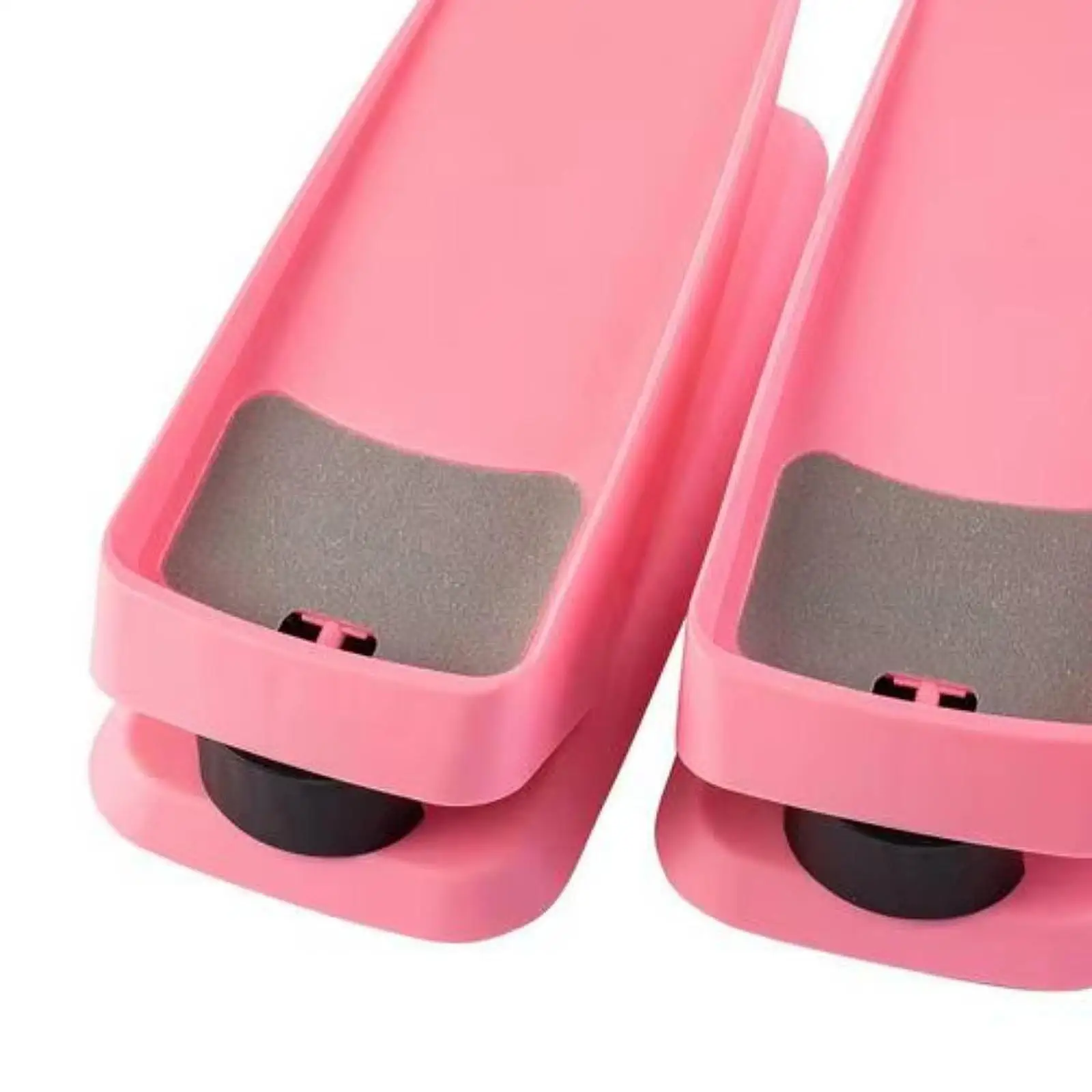 Stepper met weerstandsbanden Lichtgewicht voor full body indoor home