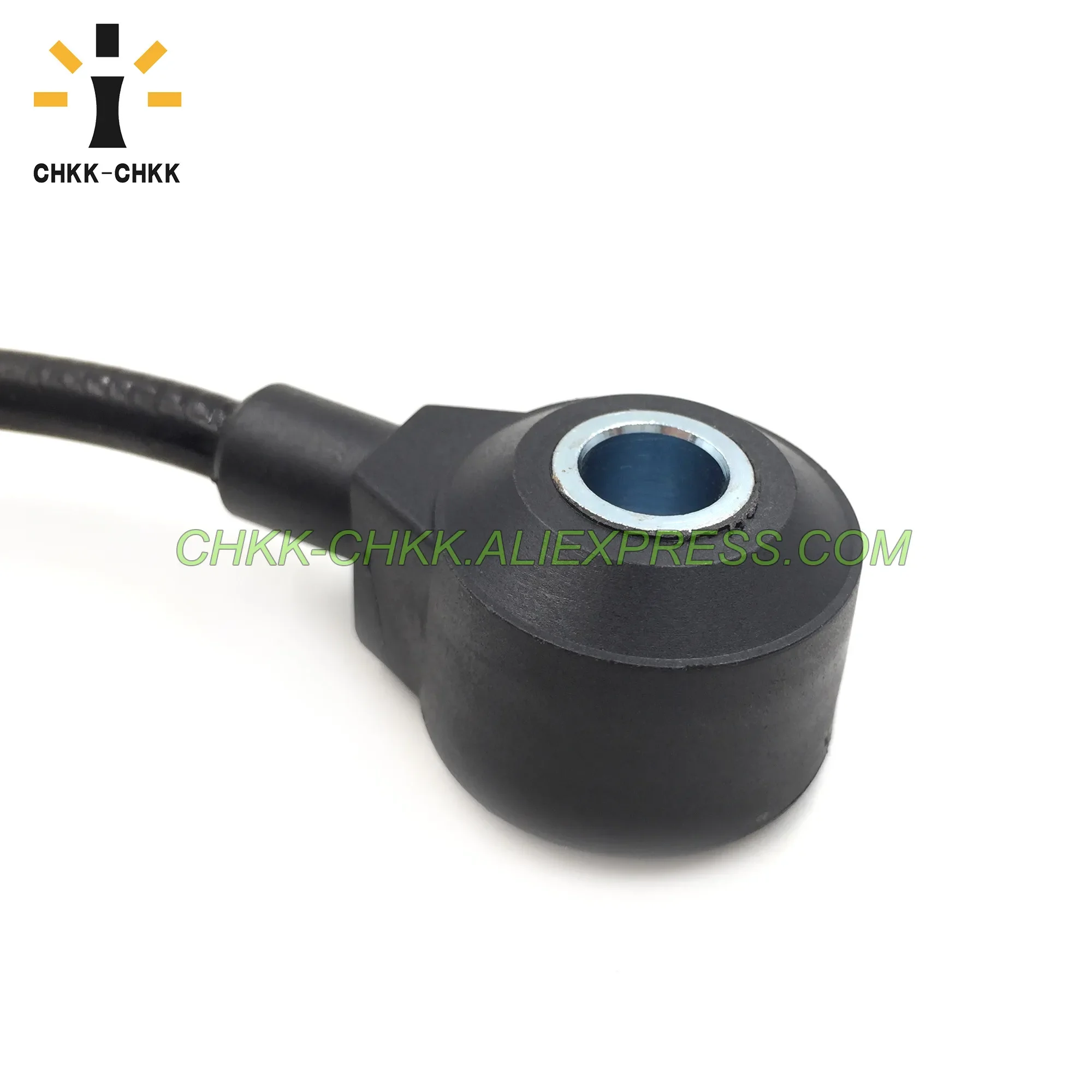 CHKK-CHKK Engine Knock Sensor FOR Subaru Impreza WRX Forester Legacy Outback 22060-AA140 3PIN
