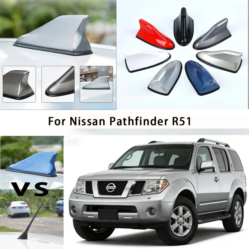 For Nissan Pathfind…