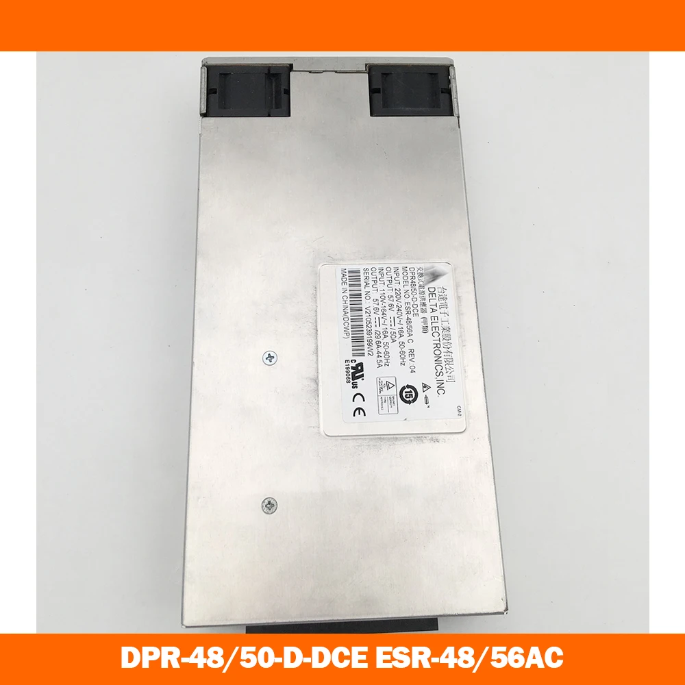 Power Module For Delta DPR-48/50-D-DCE ESR-48/56AC Will Fully Test Before Shipping