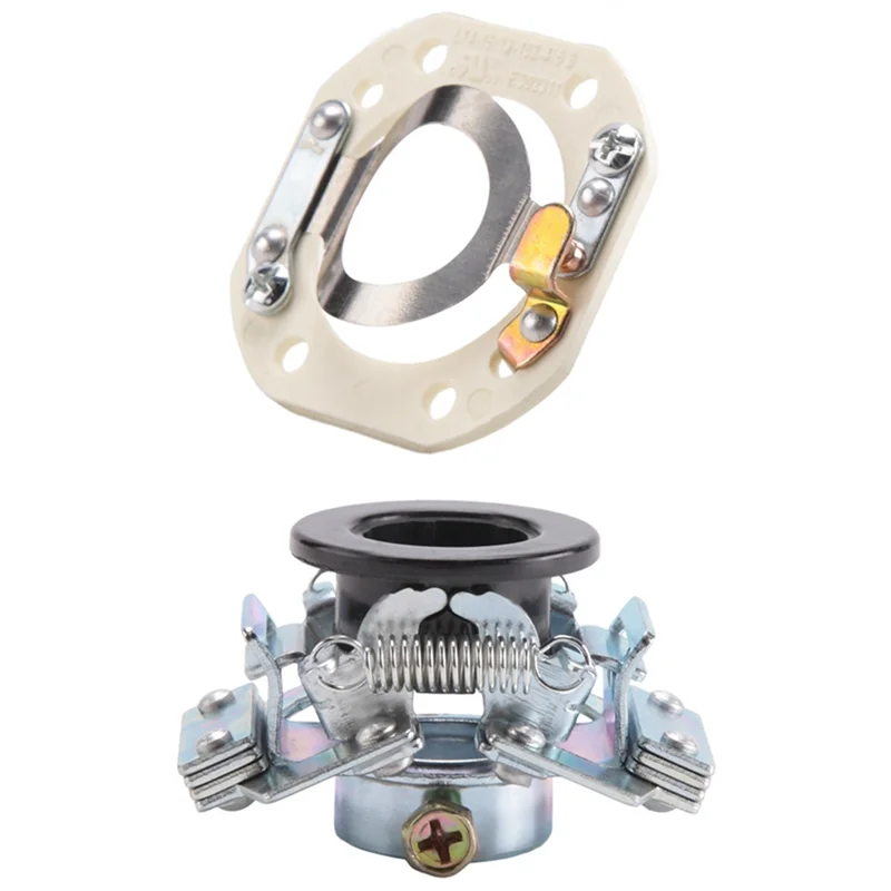 

B03C-4X L16-154S 16 мм часть электродвигателя, аксессуар для центробежного переключателя, центробежный переключатель двигателя 1500 об/мин