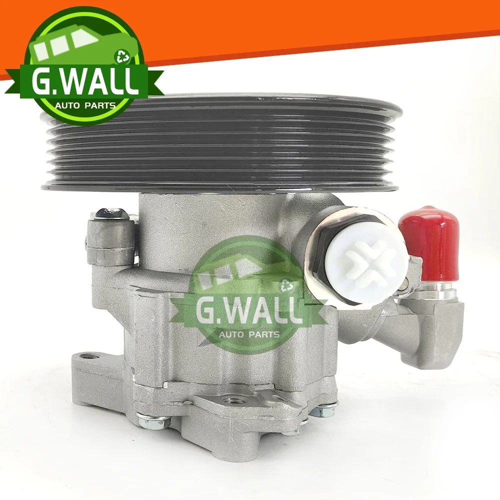 Power Steering Pump For Mercedes Benz E-CLASS (W211) E500 E350 4-matic 0044669101 0054662201