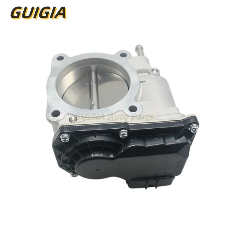 16119-7S00E for Nissan Frontier Nv1500 Nv2500 Nv3500 Pathfinder X-trail Suzuki Equator 4.0L Throttle Body 161197S00E Car Parts