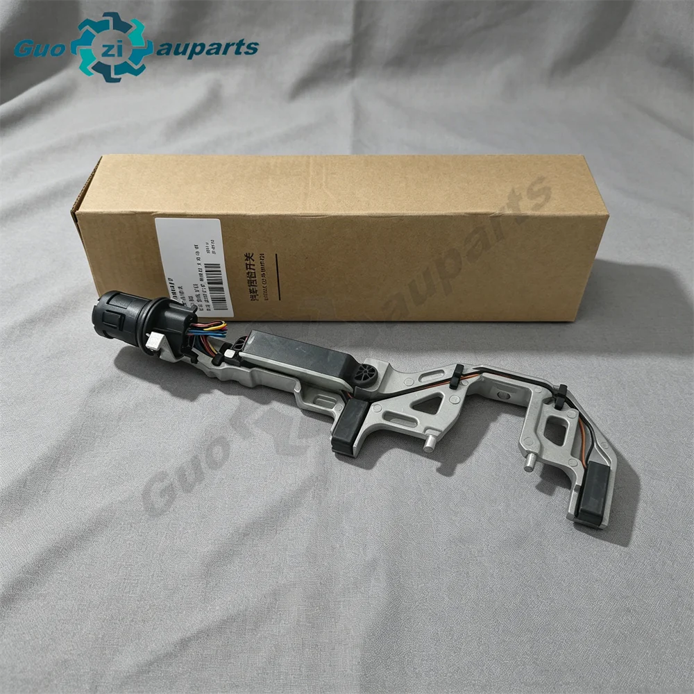 Aftermarket New 0B5 DL501 Gear Position Sensor Switch 7 Speed S tronic For Audi A4 B8 A5 A6 C7 Q5 2008-2018