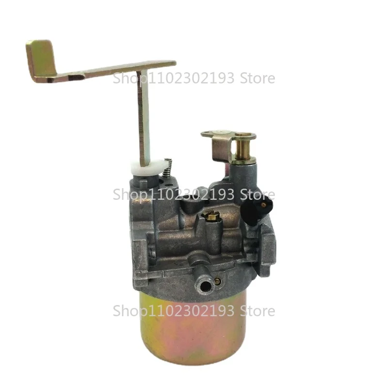 Imagem -04 - Carburador para Mitsubishi Gt600 Gm182 Mbg2902 Mbg3500