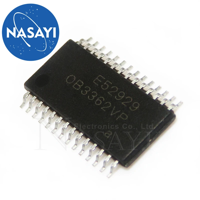 

10pcs/lot OB3362VP OB3362 TSSOP-28