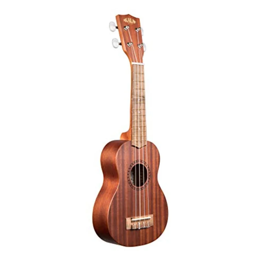 

KA-15S Mahogany Soprano Ukulele