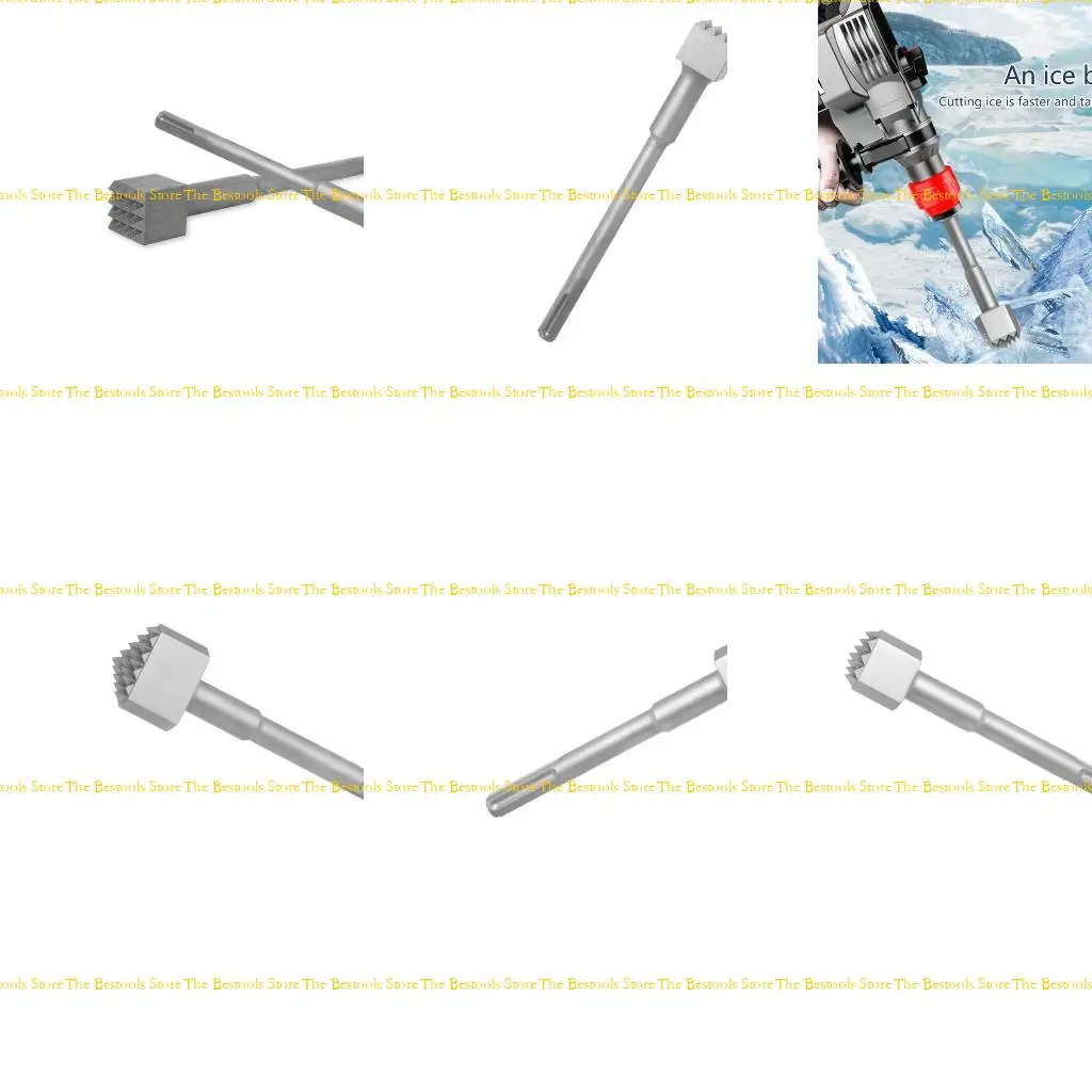 12pf Бетонная шероховатость Снимите втулку для втулки для демолитона для ремонта для ремонта бетона для бетонной квадратной 12pf Бетонная шероховатость Снимите втулку для втулки для демолитона для ремонта для ремонта бетона для бетонной квадратной