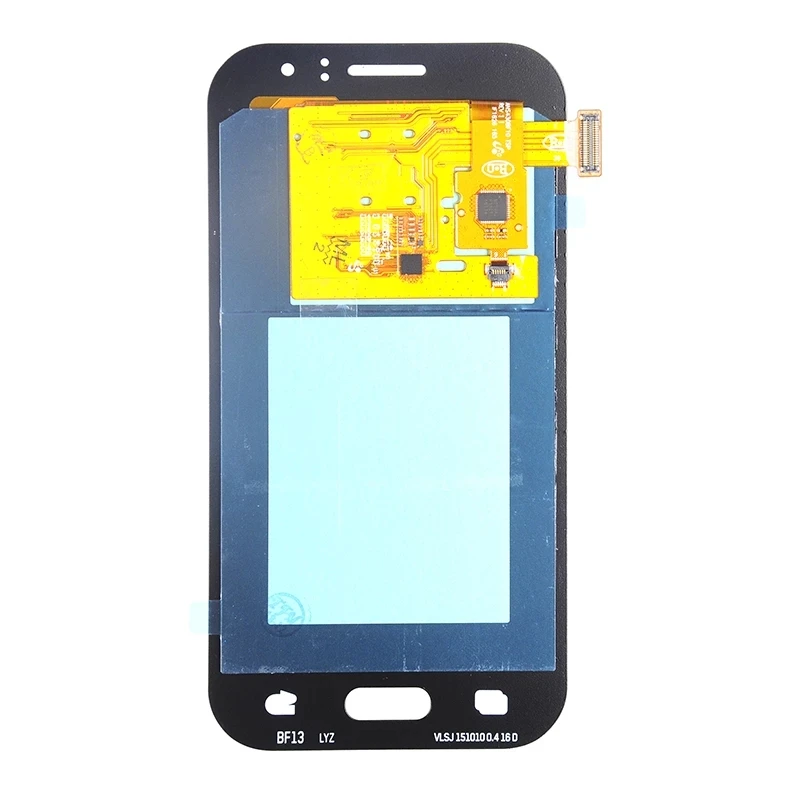 Testowany do Samsung Galaxy J110 wyświetlacz Lcd J1 Ace z ekranem dotykowym Digiziter J110F J111 montaż z narzędziami