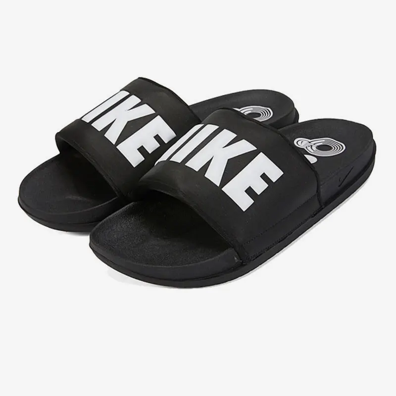 

Nike Genuine Seasonal Unisex OFFCOURT SLIDE Sandals BQ4639-012