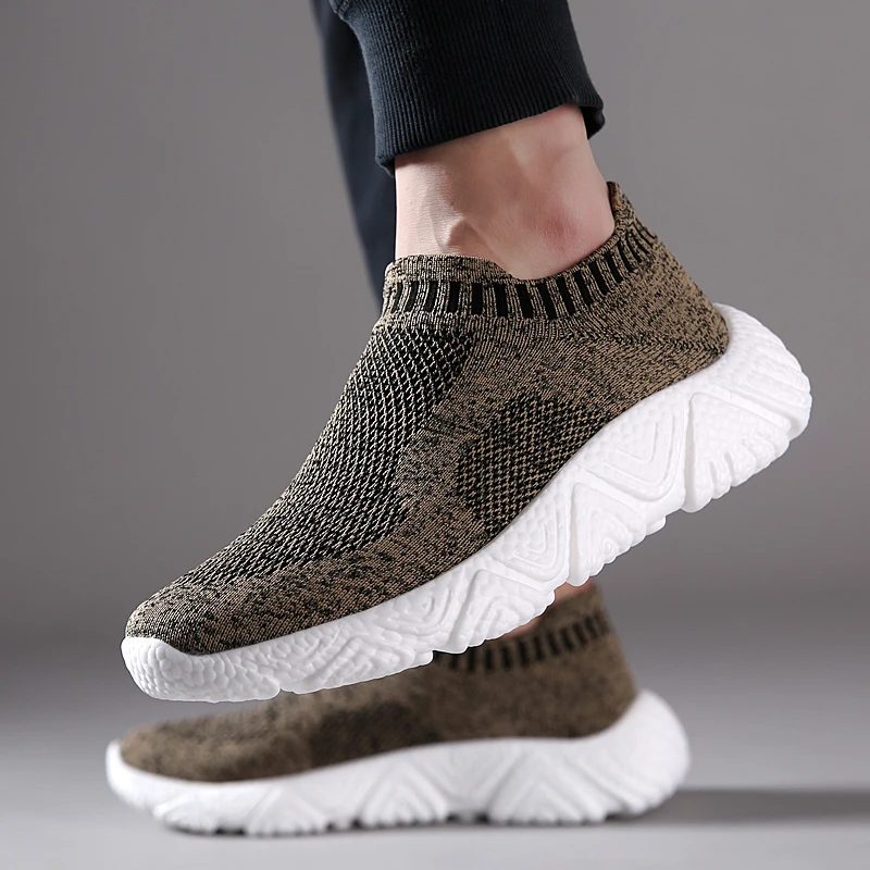 

Men's Sneakers Sale Vulcanized Shoes Platform Loafers Men's Ankle Boots Men's Sports Shoes Tennis Casual Sneakers running size