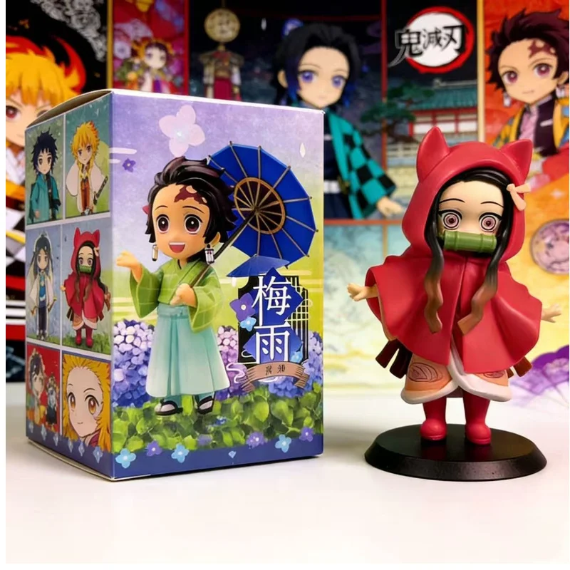 New Anime Figure De…