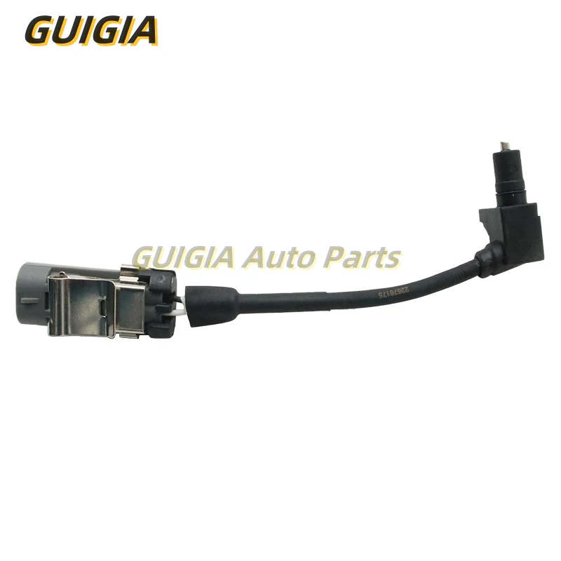 22676175   Chevrolet Equinox 2005 2006 Pontiac Saturn 용 전면 ABS 휠 속도 센서 좋은 품질의 자동차 액세서리