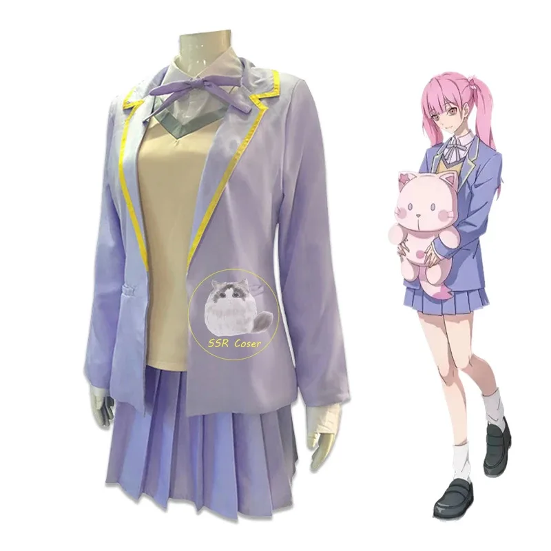 2025 yiyiAnime Link Click Li disfraz de Cosplay Li Tianxi uniforme moda guapo traje diario actividad juego de rol C