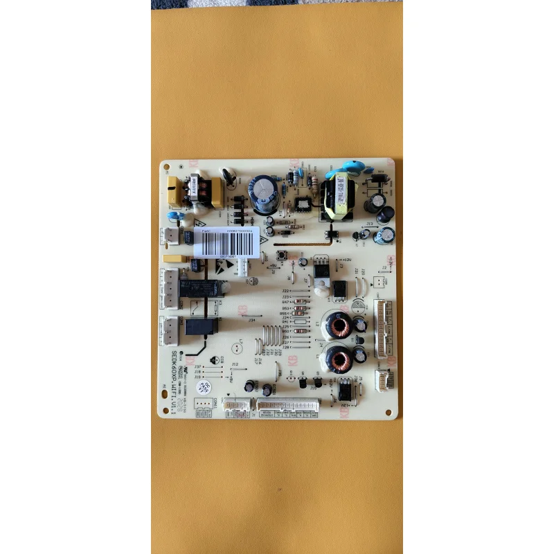 

Подходит для холодильника Midea SEDK60XP, материнская плата SEDK60XP WIFI V1.1