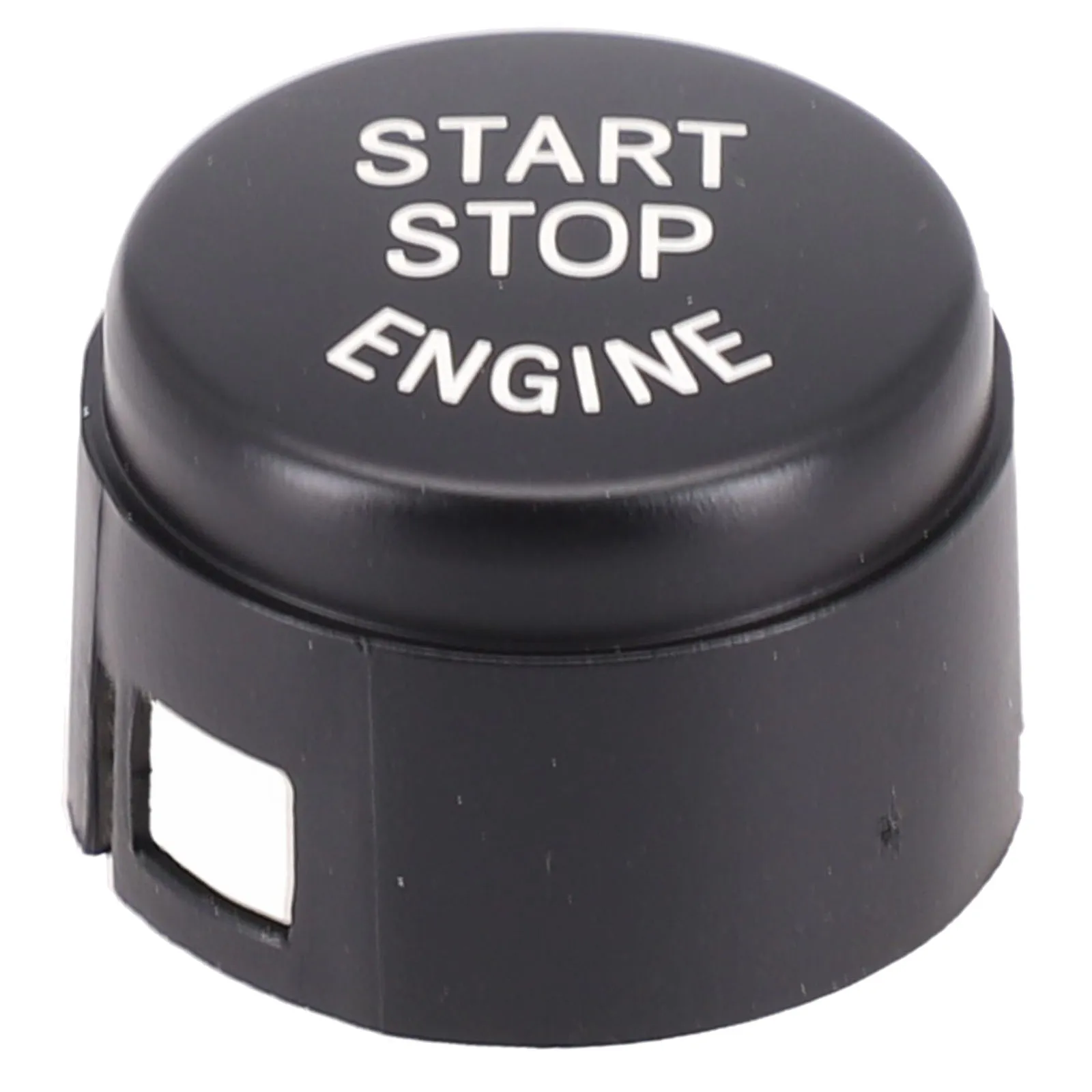 Improve Your For BMW Experience with Start Stop Engine Button Switch Cover for 5 6 7 F01 F02 F10 F11 F12 200913