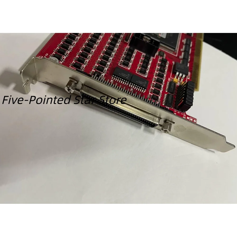Motion control card DMC2410C-A