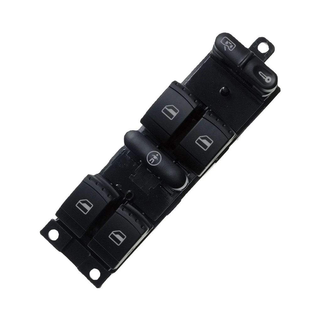 

​7M6959857 Driver Side Electric Master Power Window Control Switch Button For Sharan Seat Alhambra Ford Galaxy 7M6 959 857A