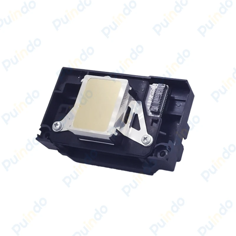 Original Printhead for Epson R330 T50 T60 L805 R280 L801 R290 P50 TX650 Printer Inkjet Nozzle