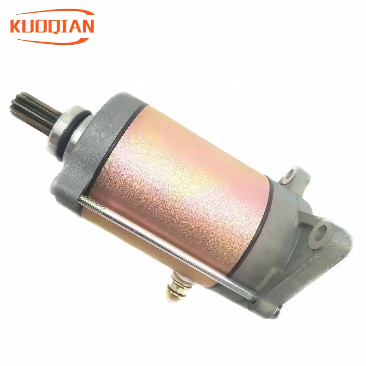 

Electric Starter Motor Starting For CF ZForce 800 TRAIL EX 1000 Z8 Sport Tracker UForce ce X8 X-Lander OEM:0800-091000