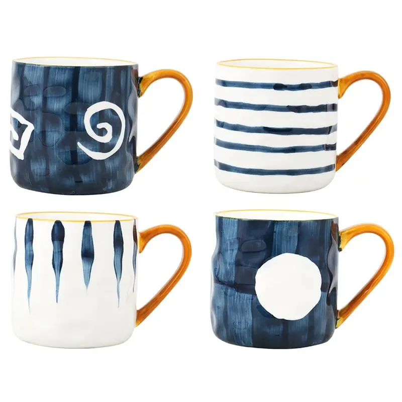 abky-mug-coffee-heat-resistant-breakfast-milk-oats-cup-with-handgrip-japanese-style-house-drinkware-gift