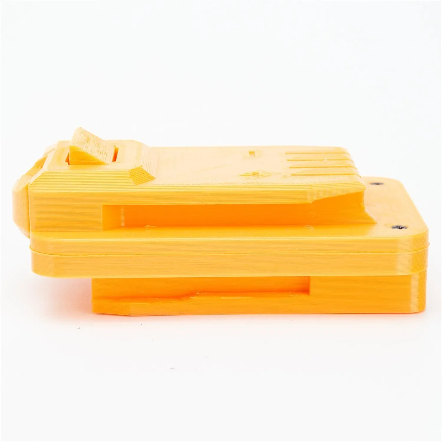 

Adapter For Worx 20V 6PIN Li-ion Battery Convert To For Craftsman V20 Battery Cordless Electric Screwdriver Serie Tool Converter