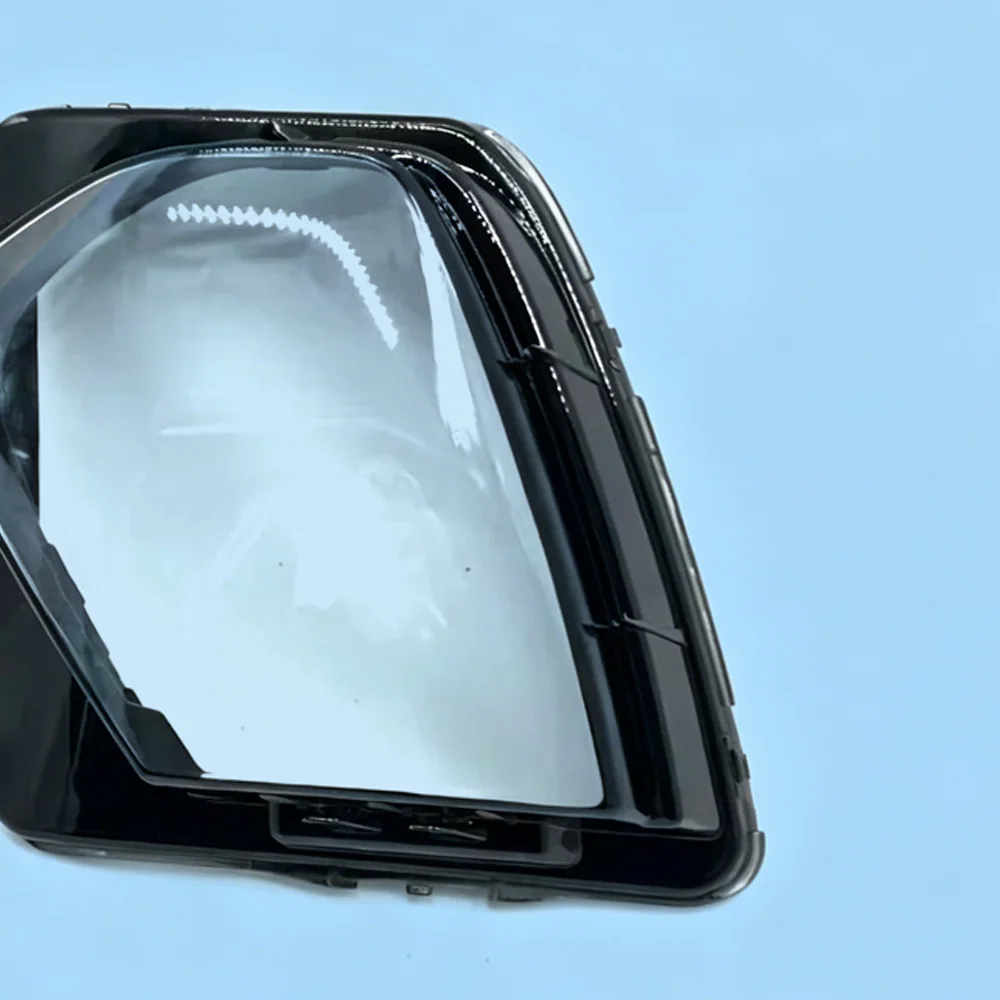 Immagine 5: Copertura Trasparente per Faro Anteriore, Guscio Lampada Sostitutivo in Plexiglass per Chevrolet Blazer 2023