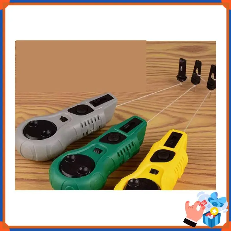 Air Mancur Tinta Kompak Pengambilan Listrik Sepenuhnya Otomatis Untuk Perlengkapan Teknik Profesional Pengerjaan Kayu Kuning