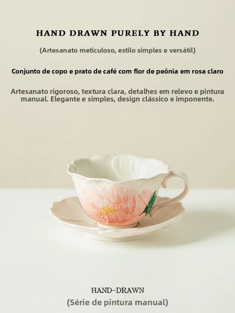 ensemble-de-tasses-a-cafe-en-ceramique-pour-femmes-usage-domestique-tasses-a-the-de-l'apres-midi-design-rose-clair-motif-pivoine-printaniere-esthetique-raffinee-valeur-elevee