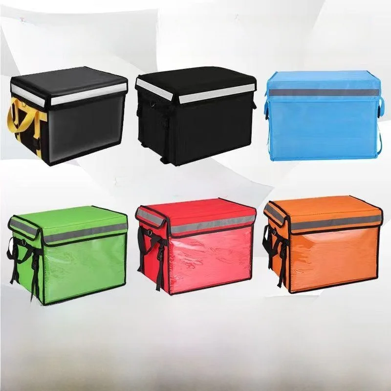 2023-new-insulated-food-delivery-box-restaurant-commercial-stall-refrigeration-rider-equipment-picnic-lunch-box-outdoor-dinin