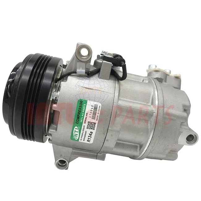 CSV613C Auto AC Compressor FOR BMW 3 Saloon Coupe Touring Convertible Compact E46 X3 9158038  9145353  64526918752 64529158038