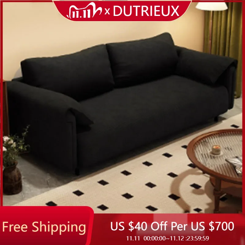 

Многофункциональные диваны для гостиной большого размера, декор комнаты, удобные большие диваны для гостиной, эстетические украшения Muebles Hoom