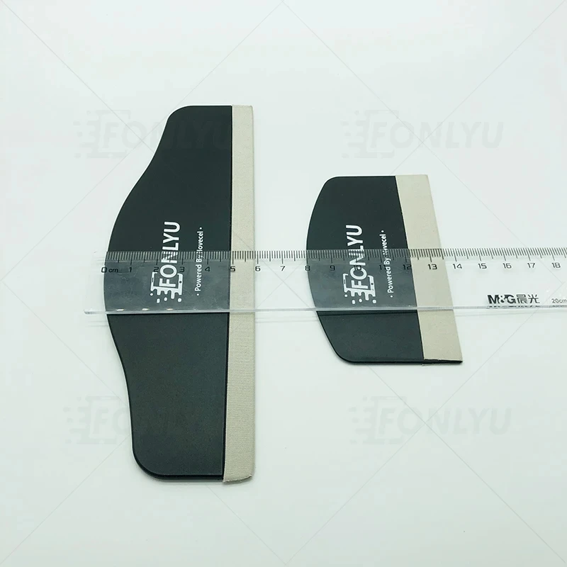 FONLYU Hydrogel Cutting Plotter Film Squeegee Screen Protector Wrapping Scraper De-bubble Shovel For Tablet ipad Cell Phone Tool image 5