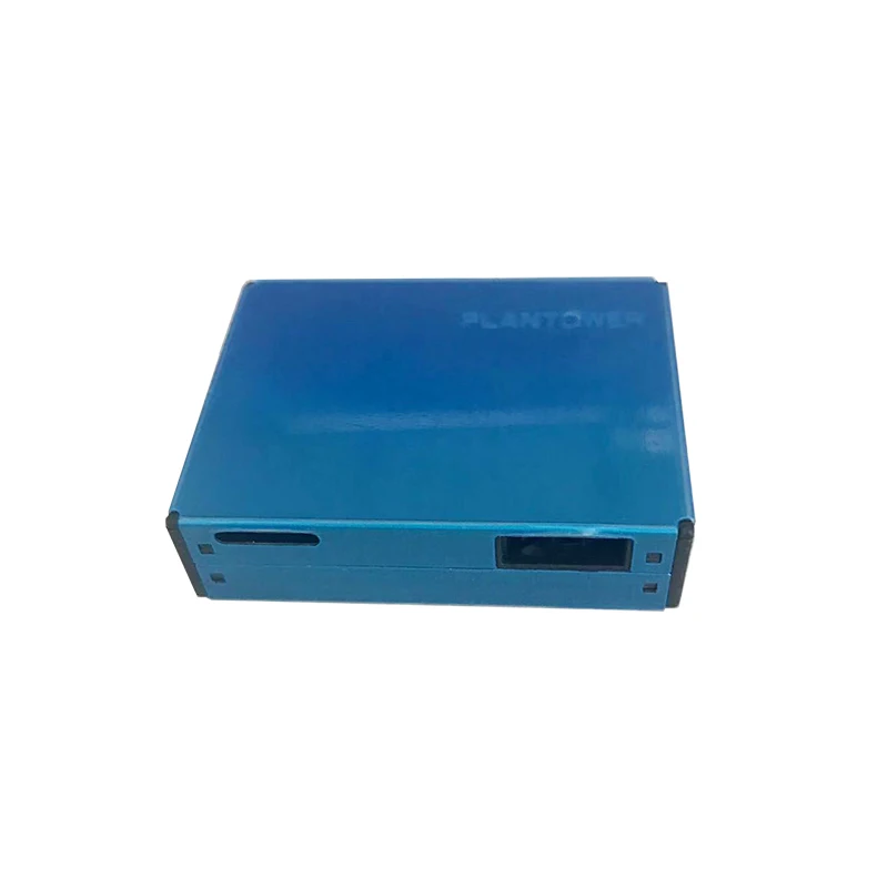 Pando PMS7003 PM2.5 laser particle sensor module, indoor gas detection