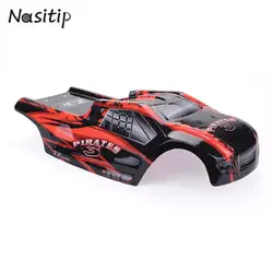 NASITIP FOR ZD Racing 8460 Car Shell 9021-V3 PVC Body for 1/8 RC Model High Speed Outdoor Vehicle Spare Part