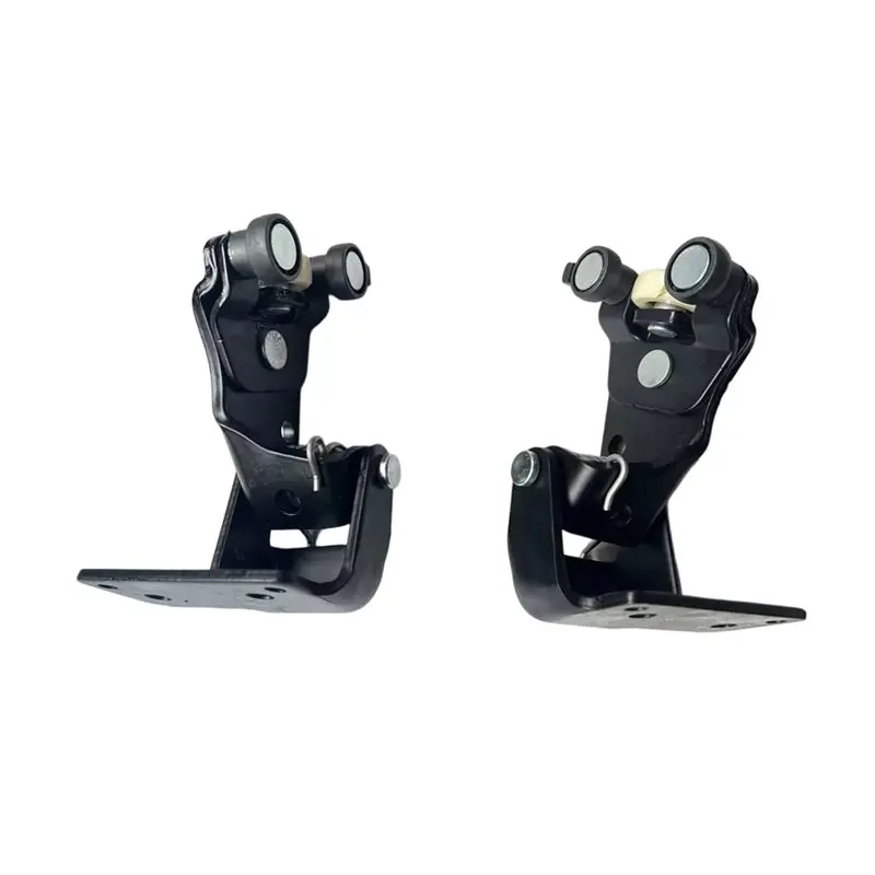

【Top Sale !!】Power Sliding Door Roller Guide For Ford Transit 2002-2009- 1 Pair Roller Bracket 2T14-V26801AE 2T14V26800AF