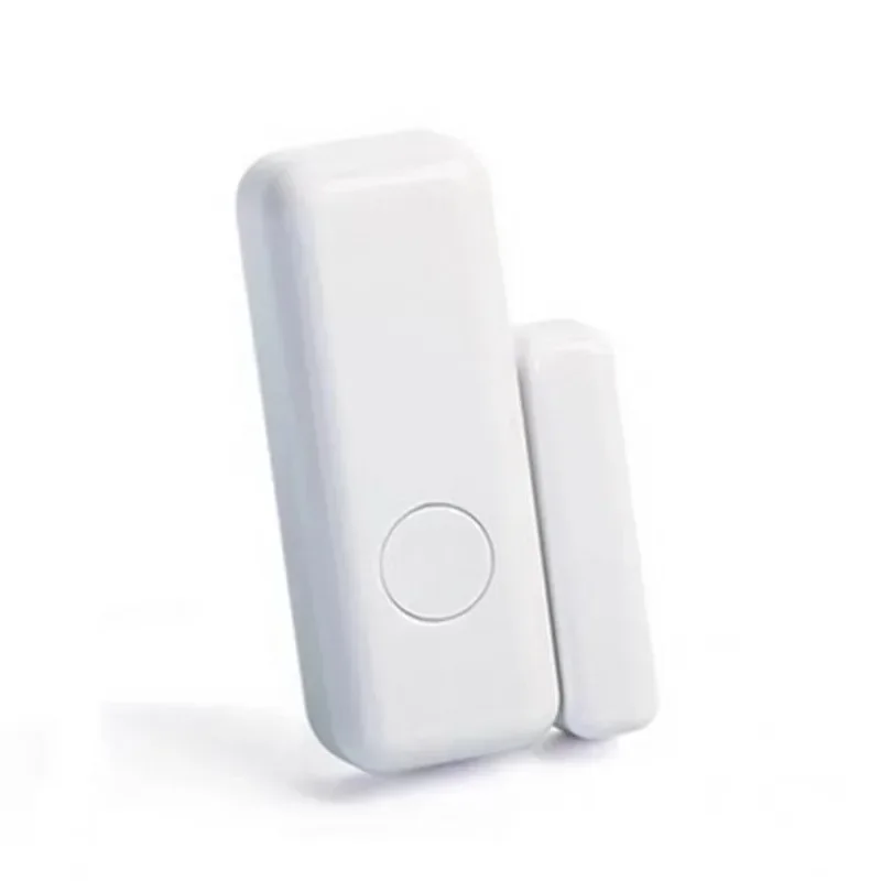 GauTone 433MHz sensore porta casa Wireless per sistema di allarme avvisi di notifica App rilevatore sensore finestra