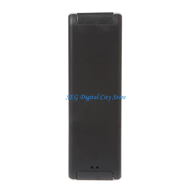 

U75B Television Remote Control Household Bedroom Replacement Accessories