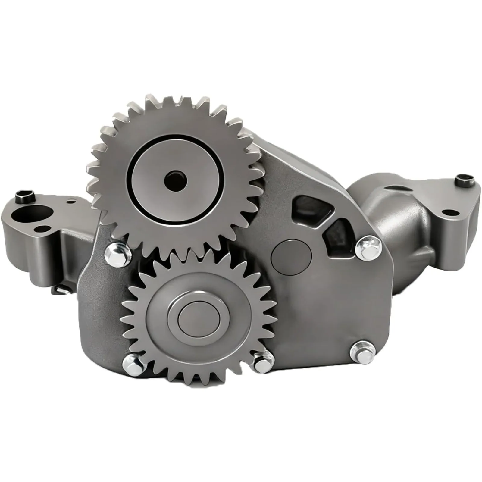 Imagen 3: Bomba de aceite 4309500 para motor Cummins ISX QSX