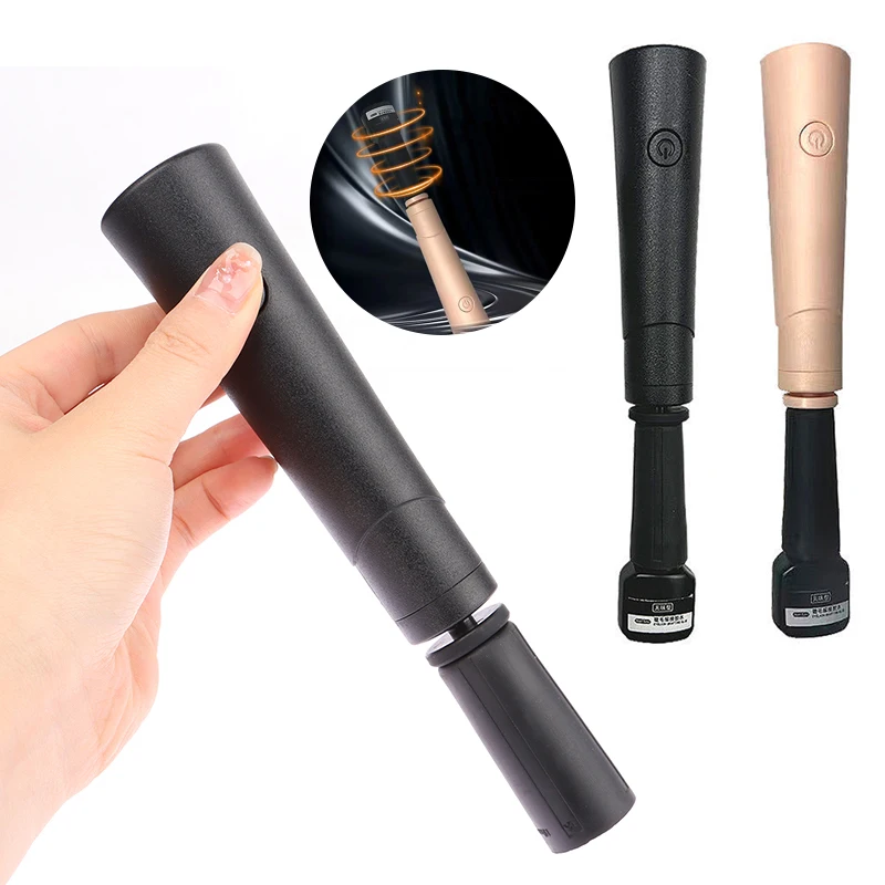 전기 속눈썹 접착제 셰이커, 각성 장치, 네일 광택제 문신 잉크 안료 액체 셰이킹 기계, 속눈썹 접착제 메이크업 도구